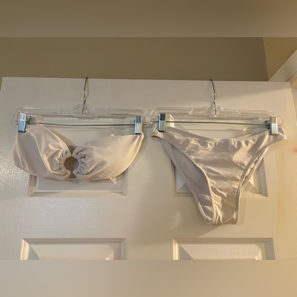 Bikini Bathing Suit Set